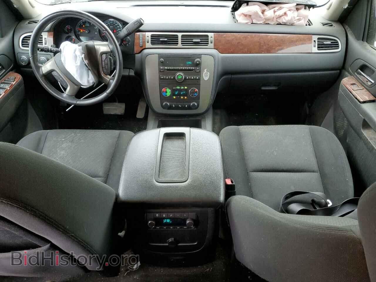 2012 GMC YUKON - VIN: 1GKS2AE03CR234686 - Фото 8