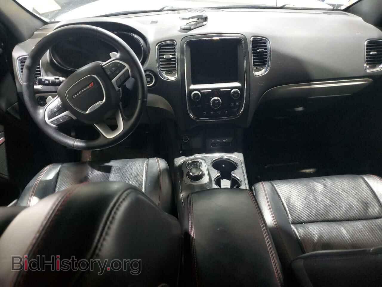 2017 DODGE DURANGO - VIN: 1C4SDJCTXHC930278 - Фото 8