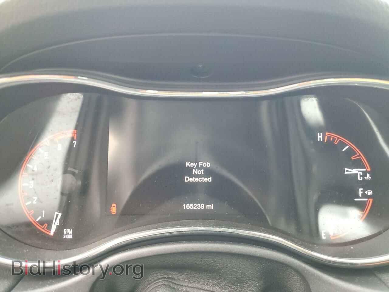2017 DODGE DURANGO - VIN: 1C4SDJCTXHC930278 - Фото 9
