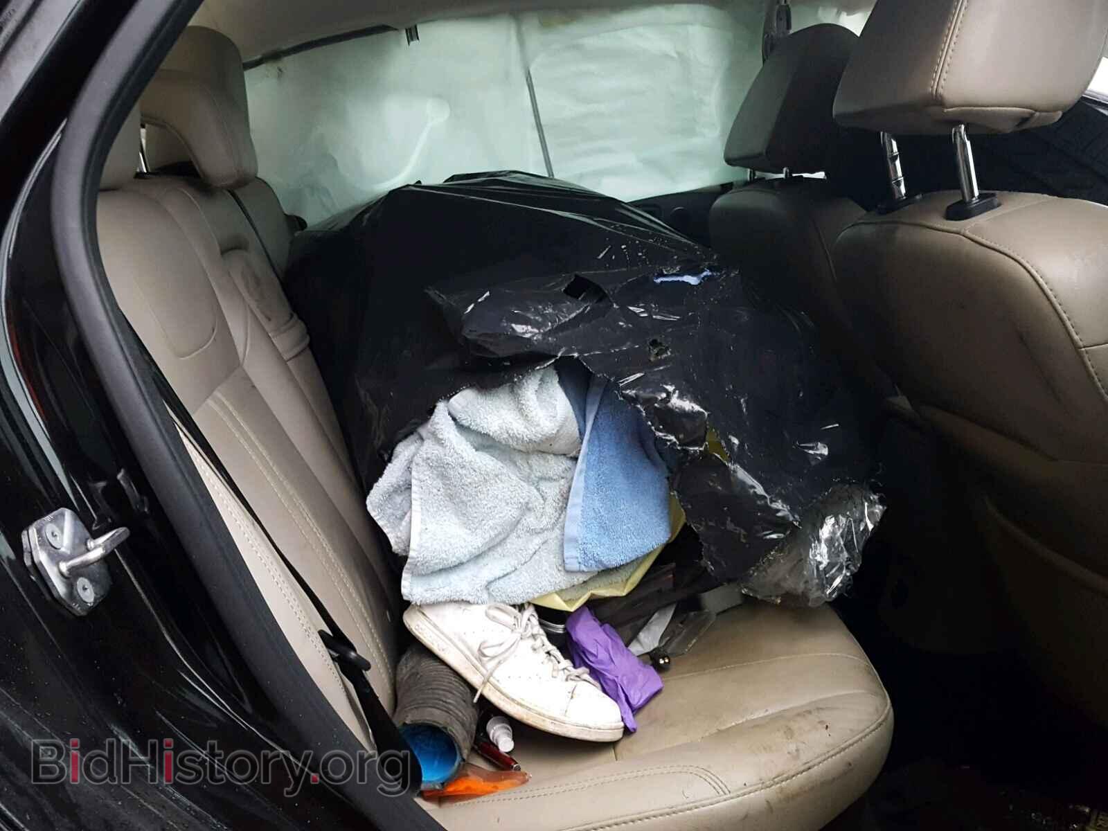 2012 FORD FOCUS - VIN: 1FAHP3H29CL413257 - Фото 6
