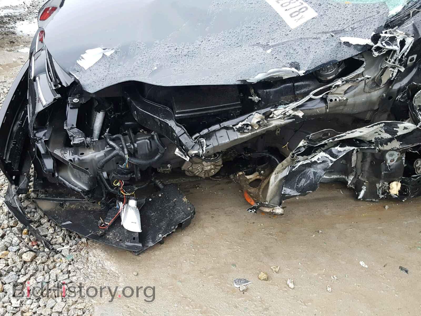 2012 FORD FOCUS - VIN: 1FAHP3H29CL413257 - Фото 9