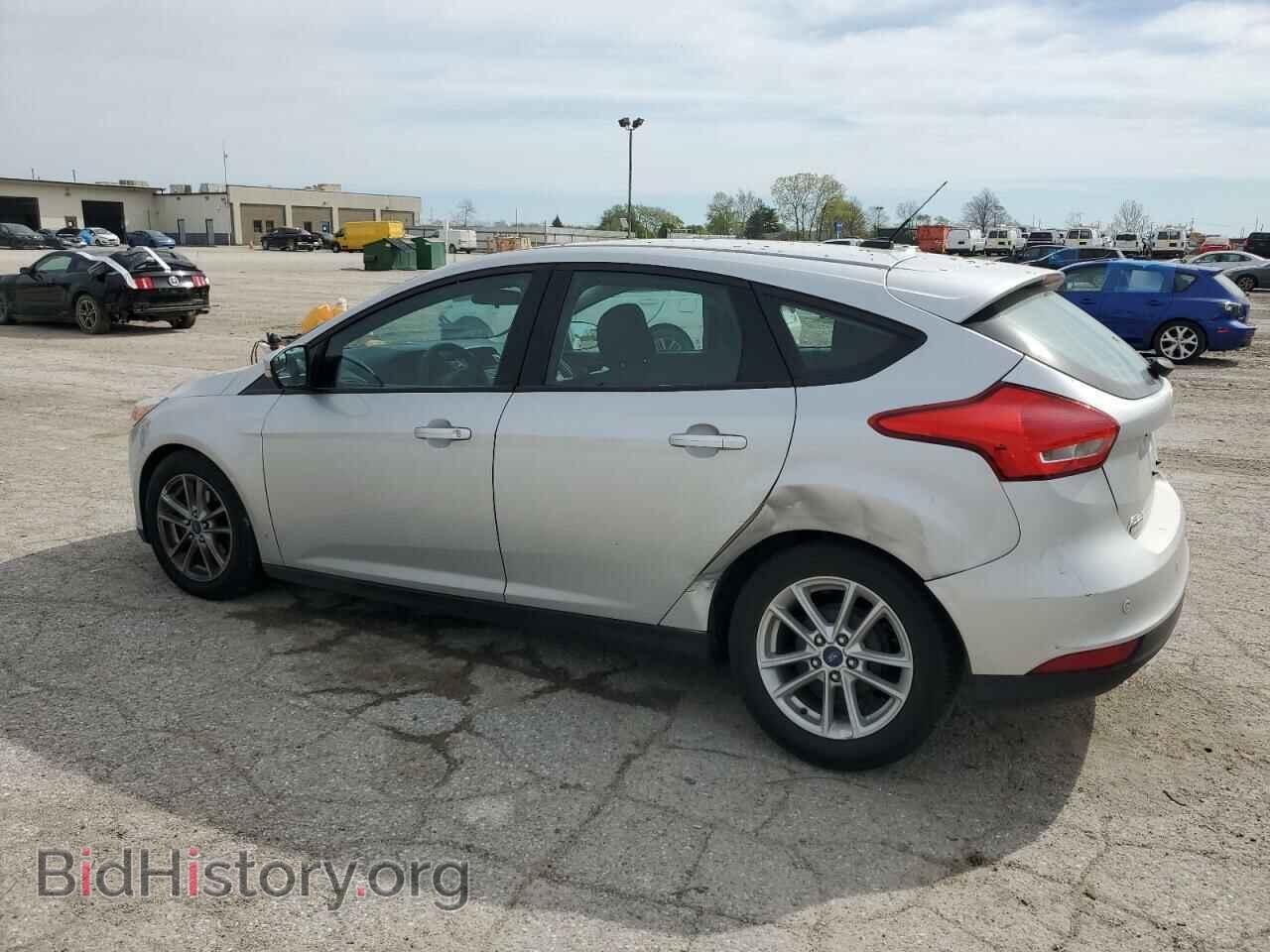 2015 FORD FOCUS - VIN: 1FADP3K24FL370457 - Photo 2