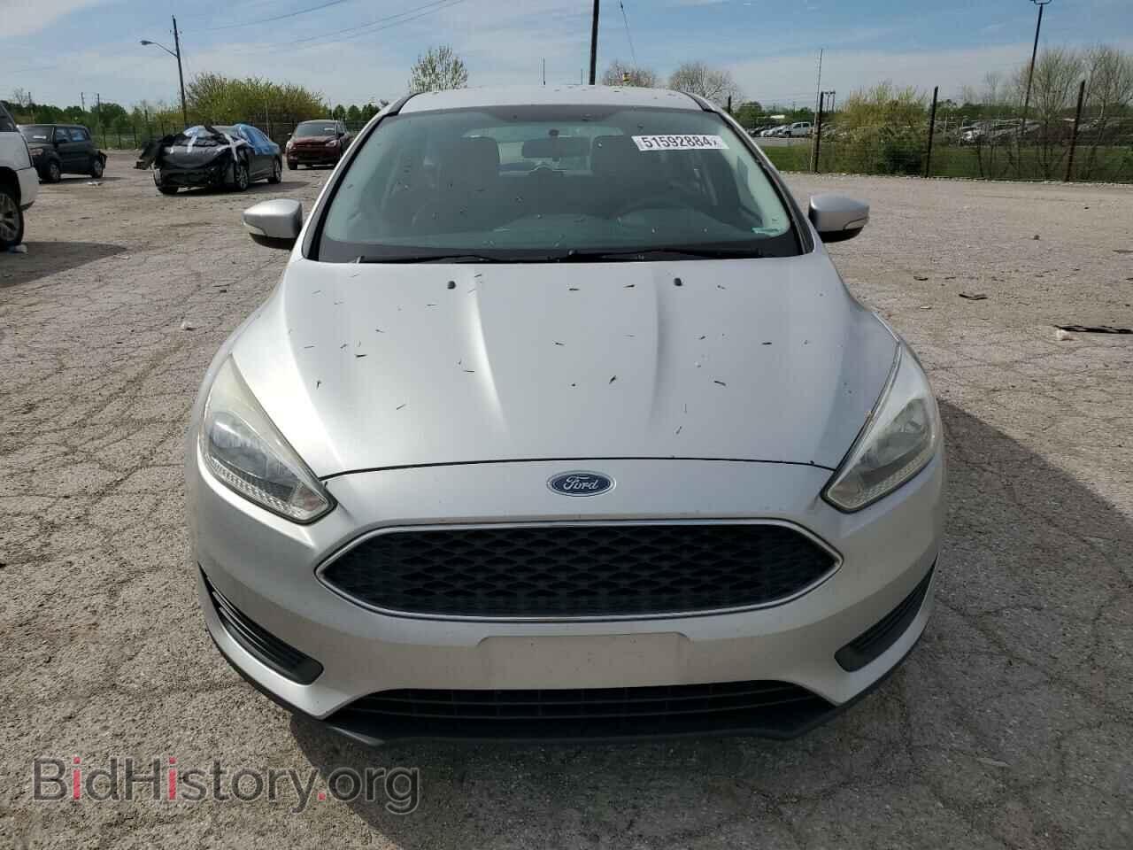 2015 FORD FOCUS - VIN: 1FADP3K24FL370457 - Photo 5