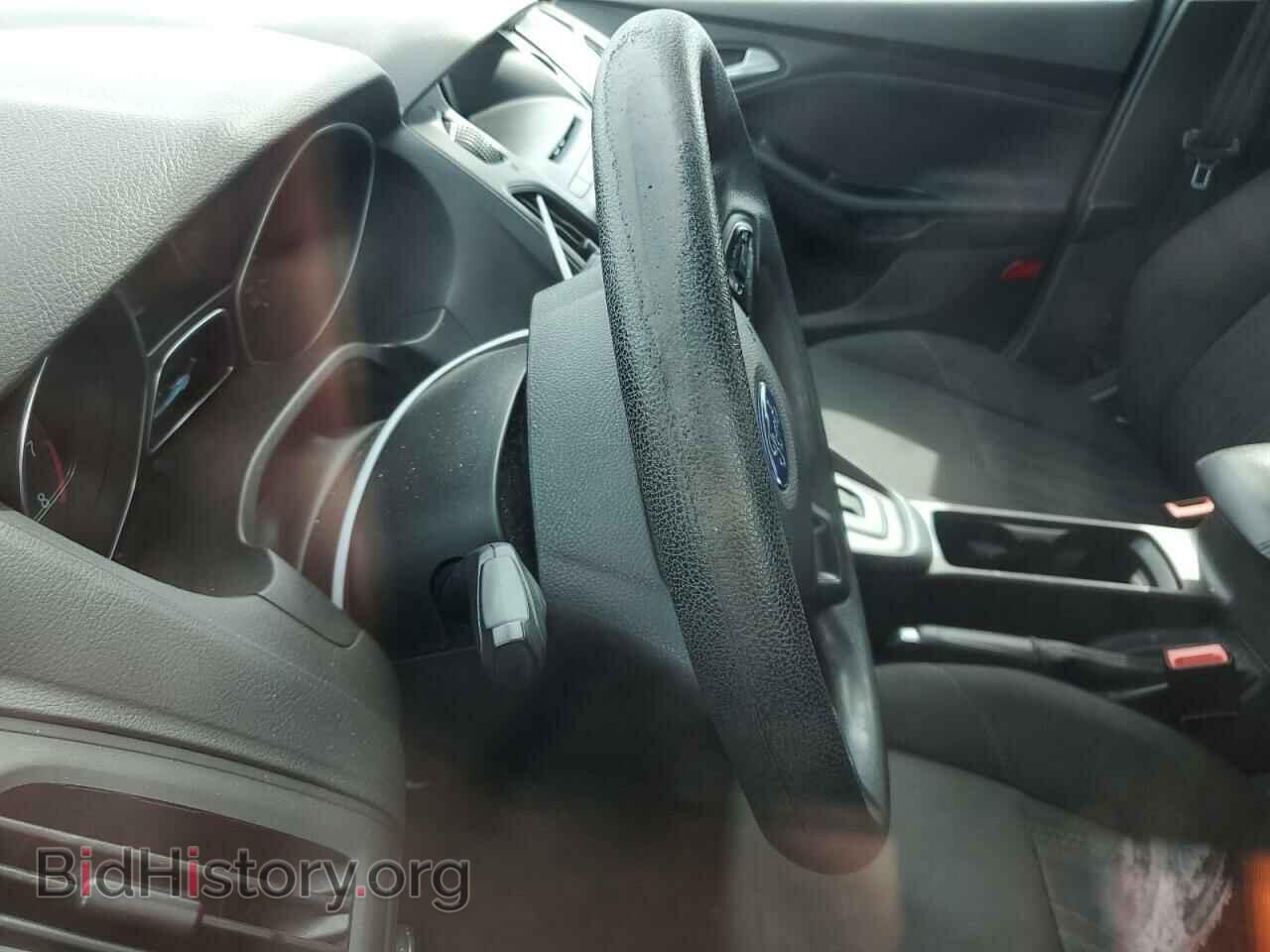 2015 FORD FOCUS - VIN: 1FADP3K24FL370457 - Photo 9