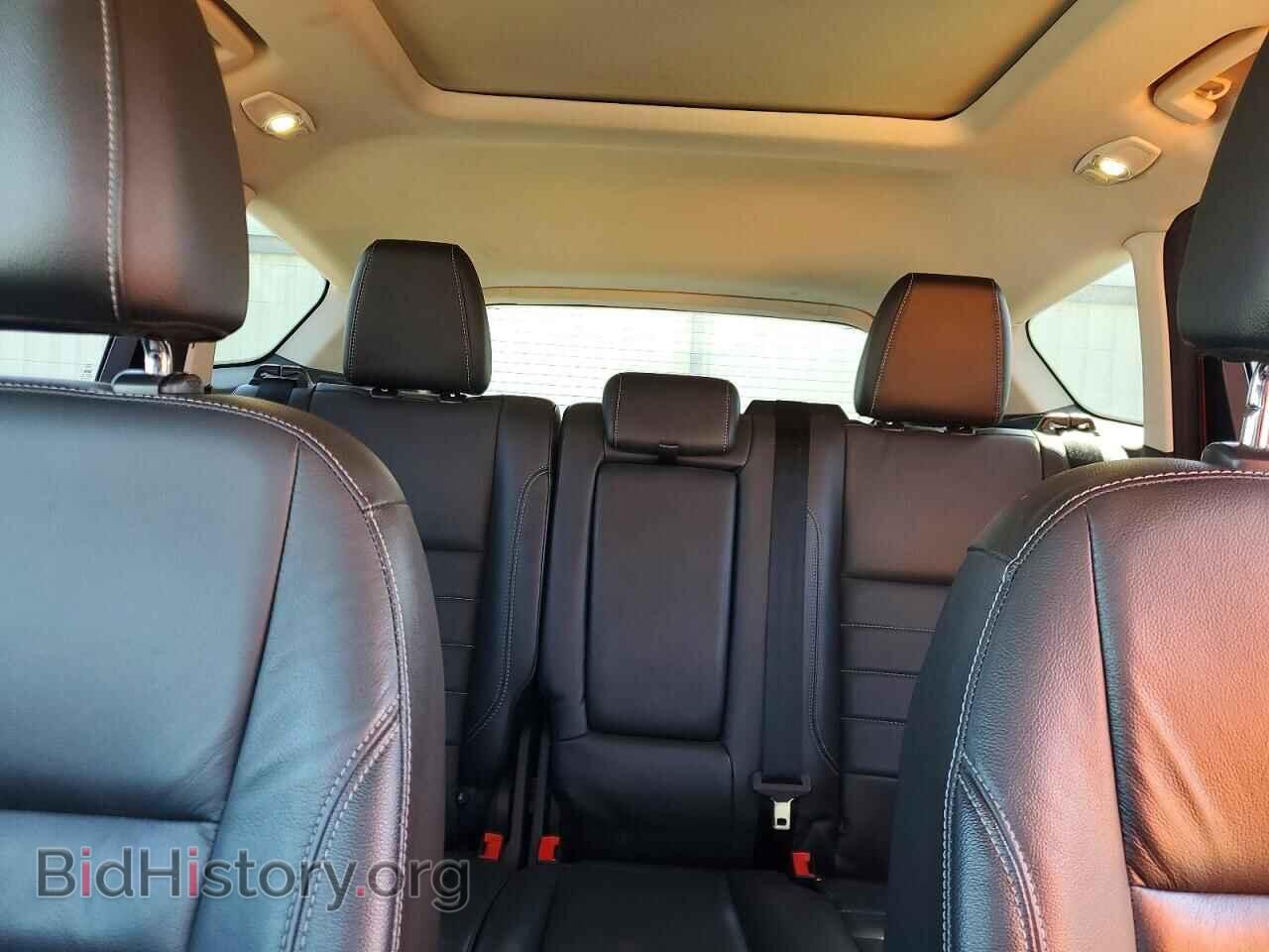 2015 FORD ESCAPE - VIN: 1FMCU9J92FUC73067 - Фото 10