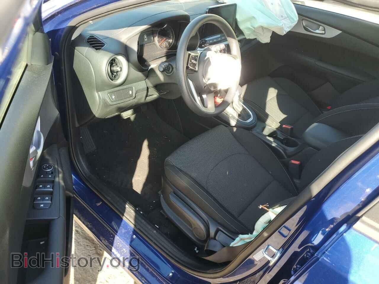 2024 KIA FORTE - VIN: 3KPF24AD9RE713898 - Фото 8