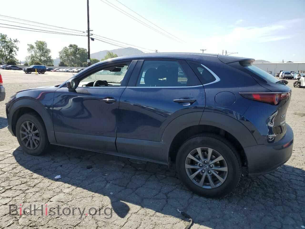 2020 MAZDA CX30 - VIN: 3MVDMABL5LM110836 - Фото 2