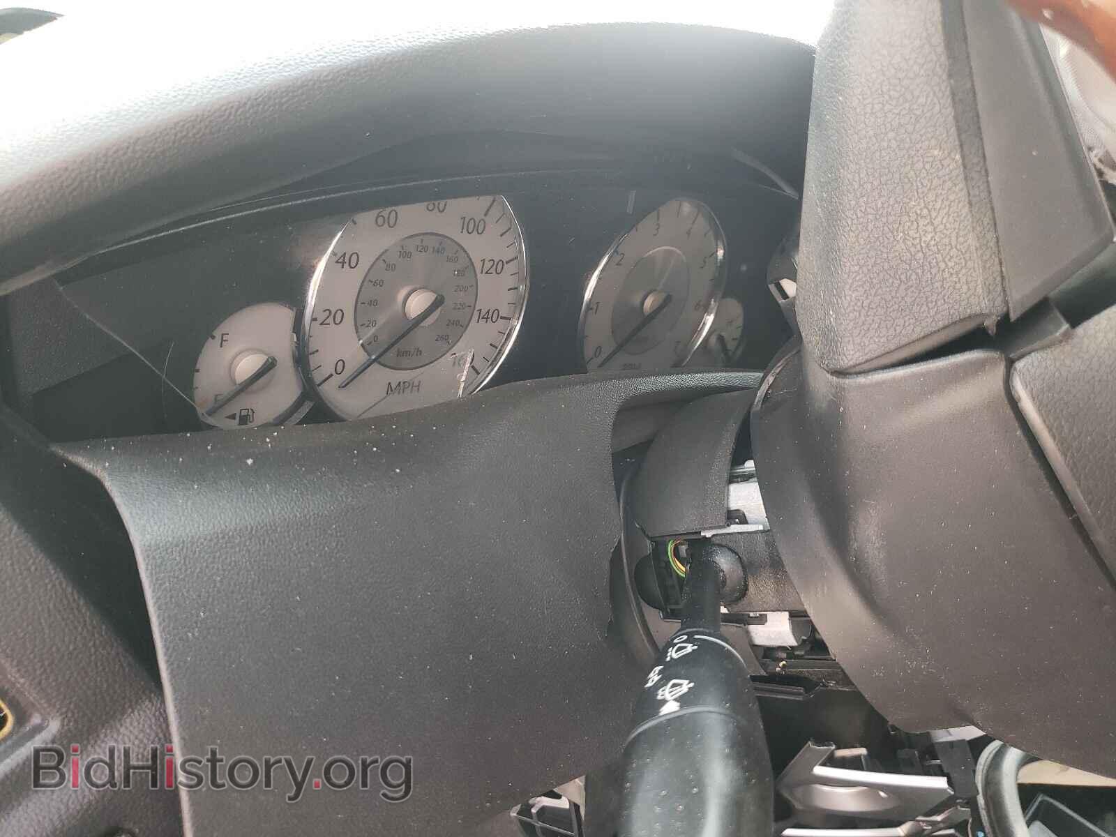 2010 CHRYSLER 300 - VIN: 2C3CA6CTXAH211257 - Фото 8