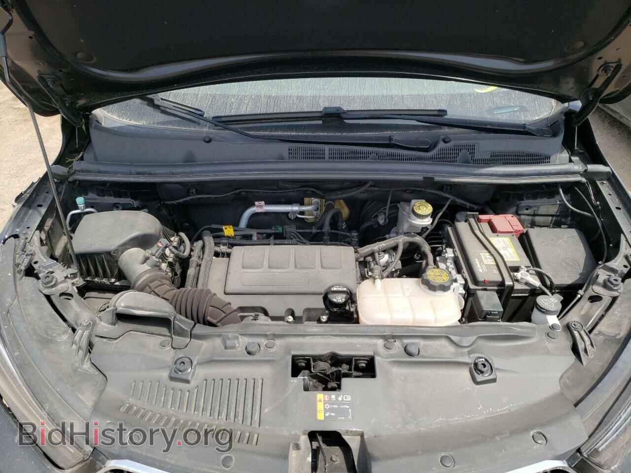 2020 BUICK ENCORE - VIN: KL4CJASB9LB054351 - Photo 7