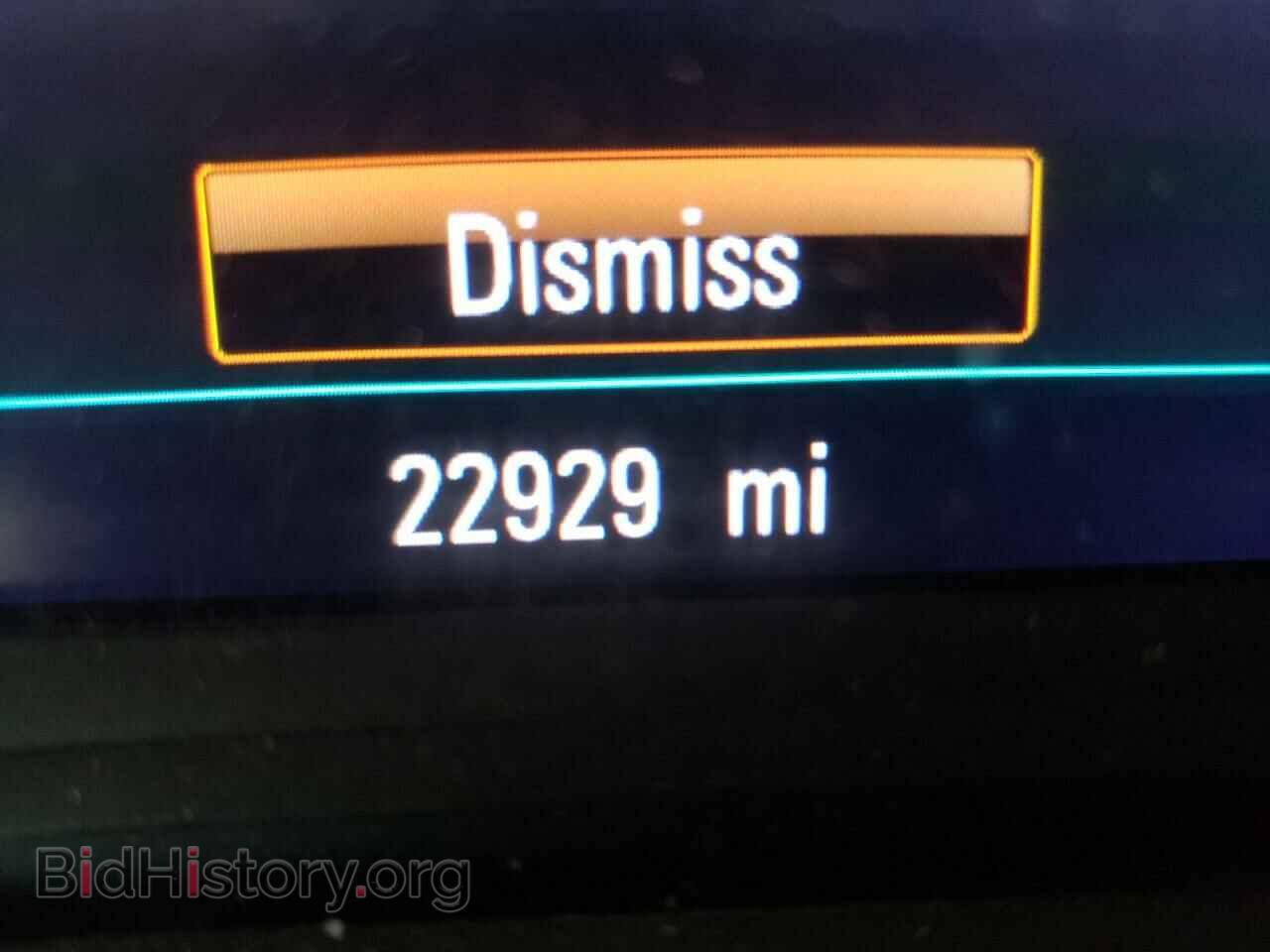 2020 BUICK ENCORE - VIN: KL4CJASB9LB054351 - Photo 8