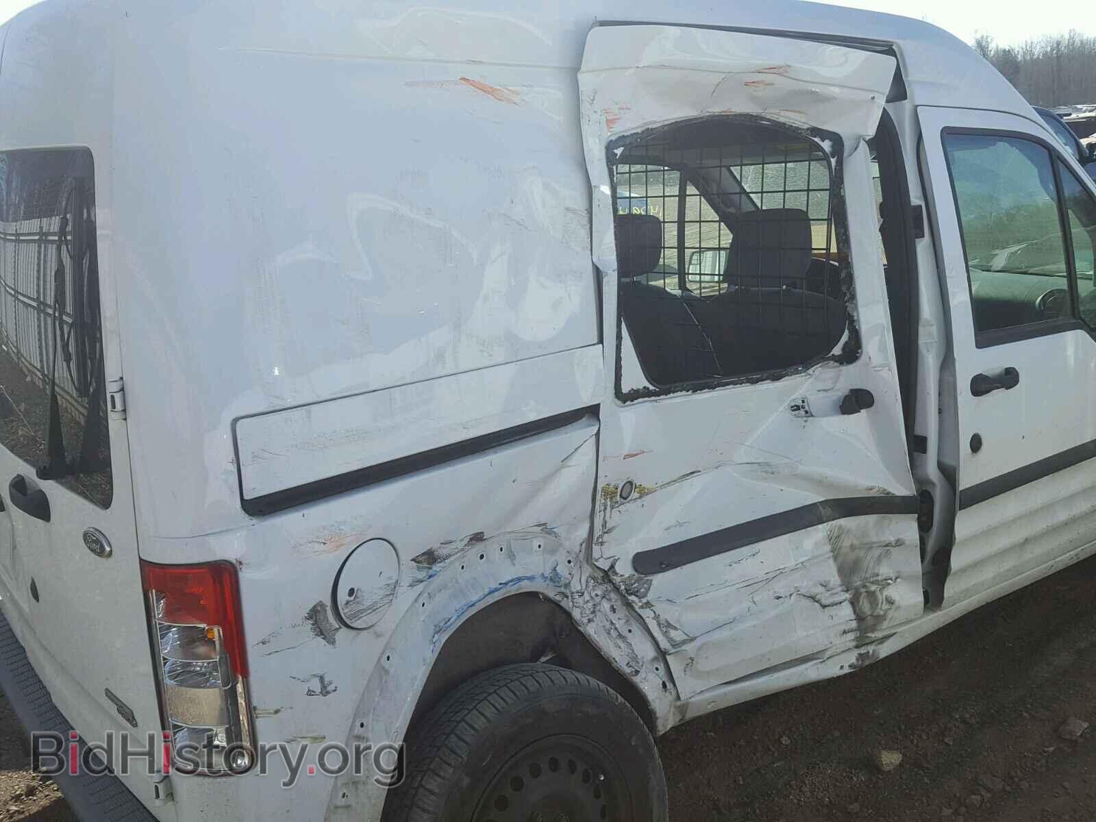 2013 FORD TRANSIT CO - VIN: NM0LS6AN9DT141090 - Фото 9