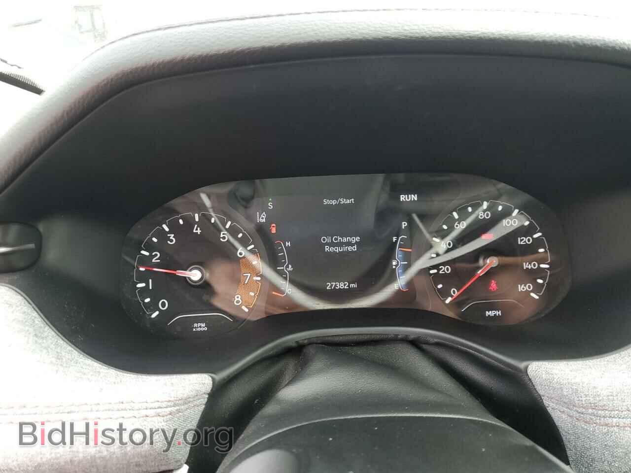 2022 JEEP COMPASS - VIN: 3C4NJDFB3NT211612 - Фото 9