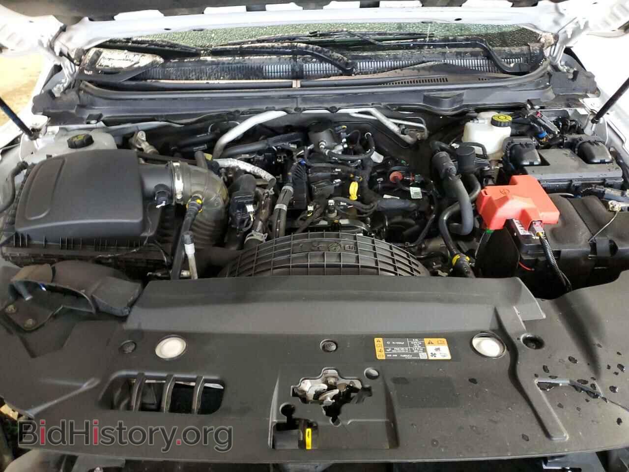 2021 FORD RANGER - VIN: 1FTER4FHXMLD28126 - Фото 11