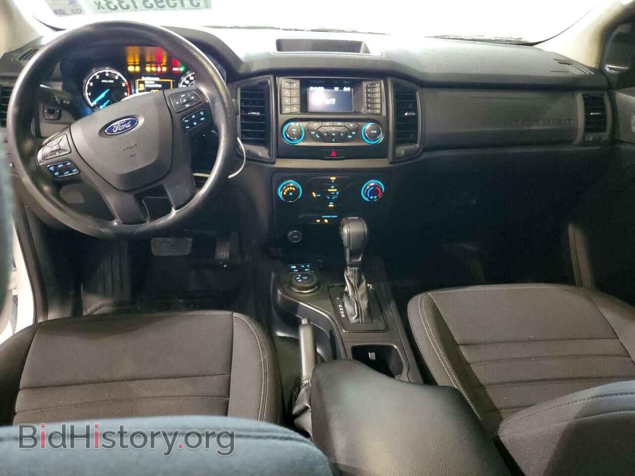 2021 FORD RANGER - VIN: 1FTER4FHXMLD28126 - Фото 8