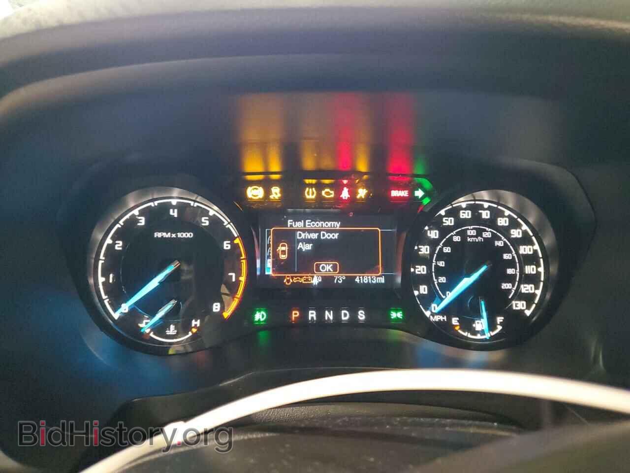 2021 FORD RANGER - VIN: 1FTER4FHXMLD28126 - Фото 9