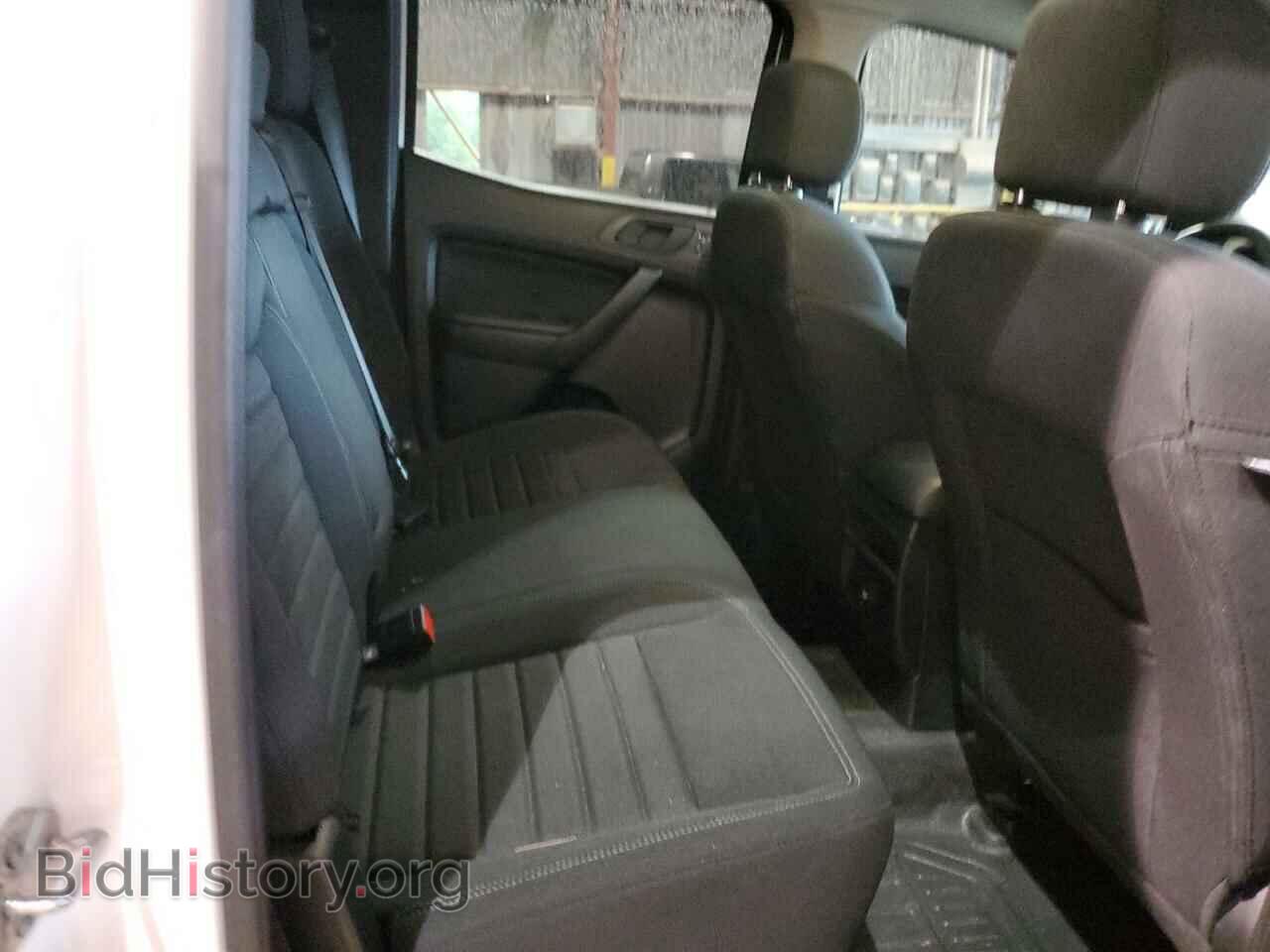 2021 FORD RANGER - VIN: 1FTER4FHXMLD28126 - Фото 10