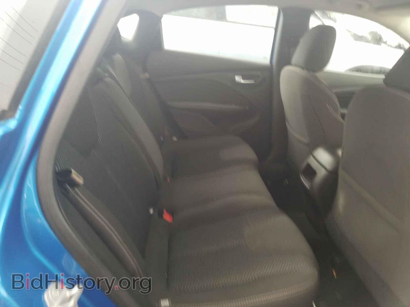 2016 DODGE DART - VIN: 1C3CDFBB7GD564108 - Photo 6