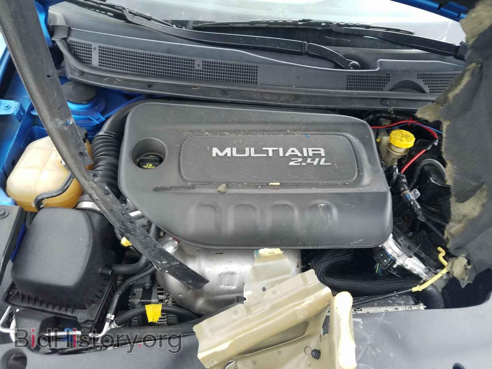 2016 DODGE DART - VIN: 1C3CDFBB7GD564108 - Photo 7