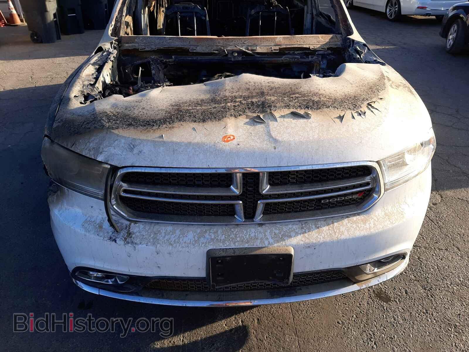2019 DODGE DURANGO - VIN: 1C4RDHAG2KC777206 - Photo 7