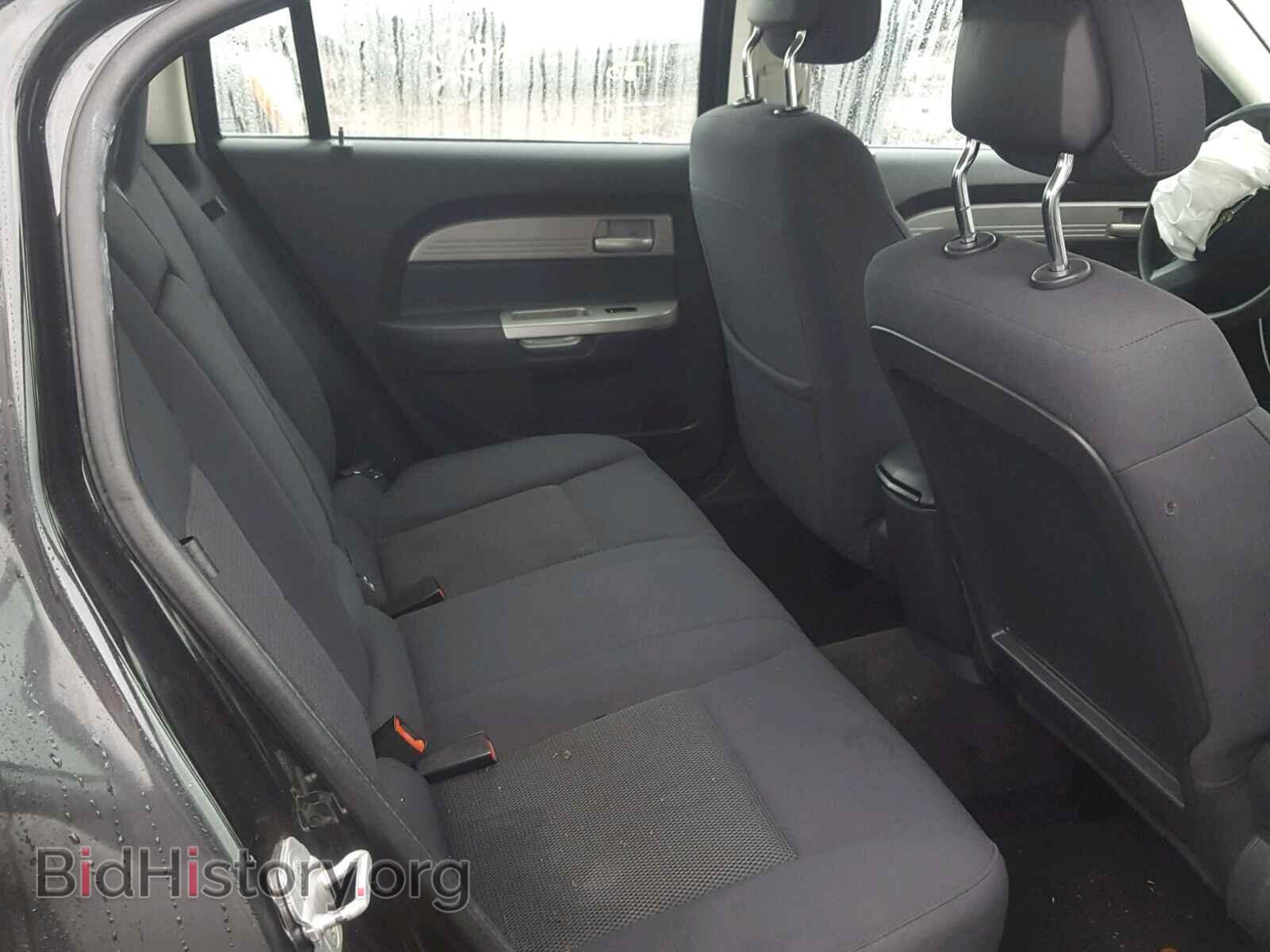 2010 CHRYSLER SEBRING - VIN: 1C3CC4FB2AN228434 - Фото 6
