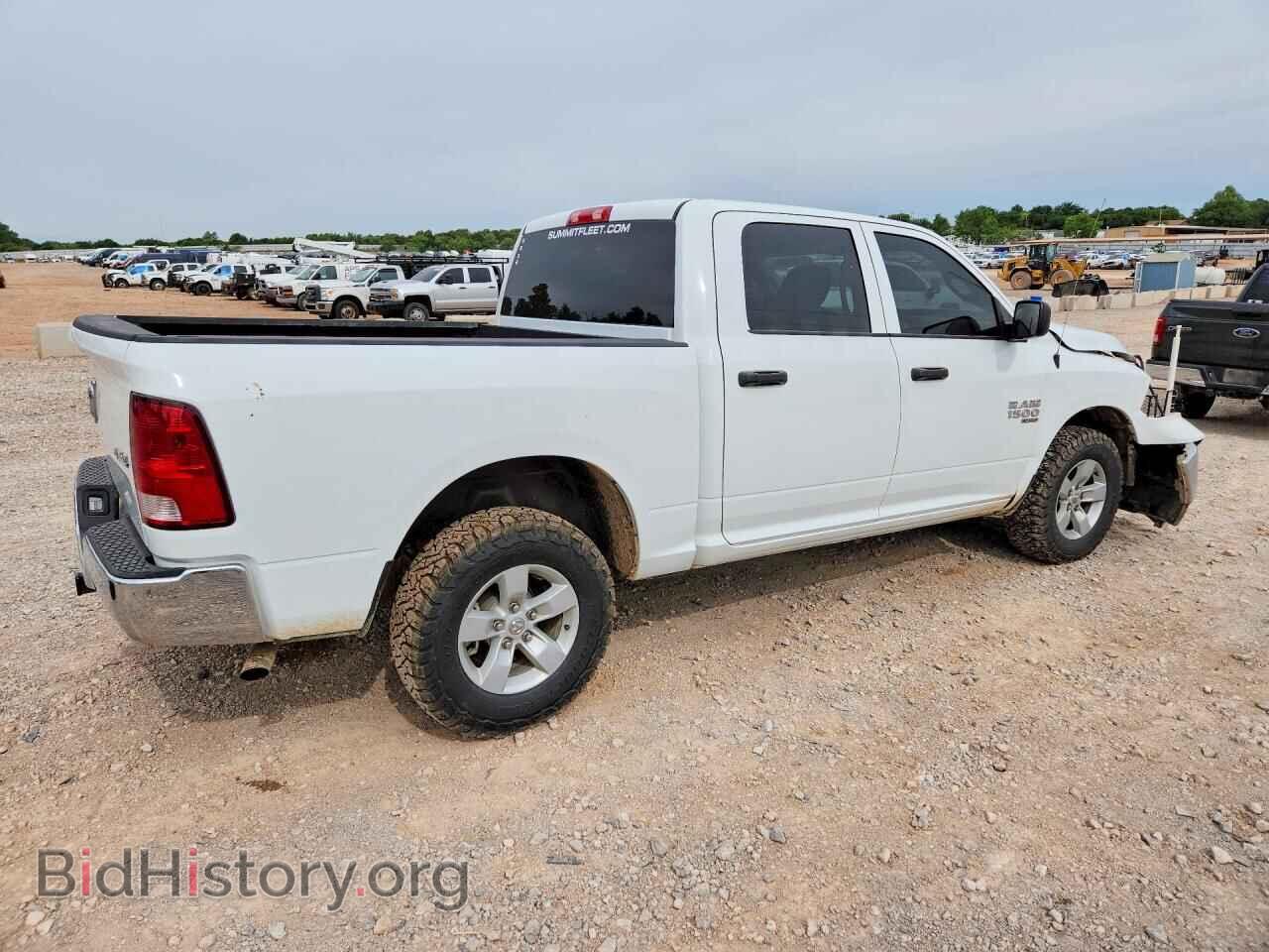2023 DODGE RAM - VIN: 3C6RR7LG5PG675502 - Photo 3