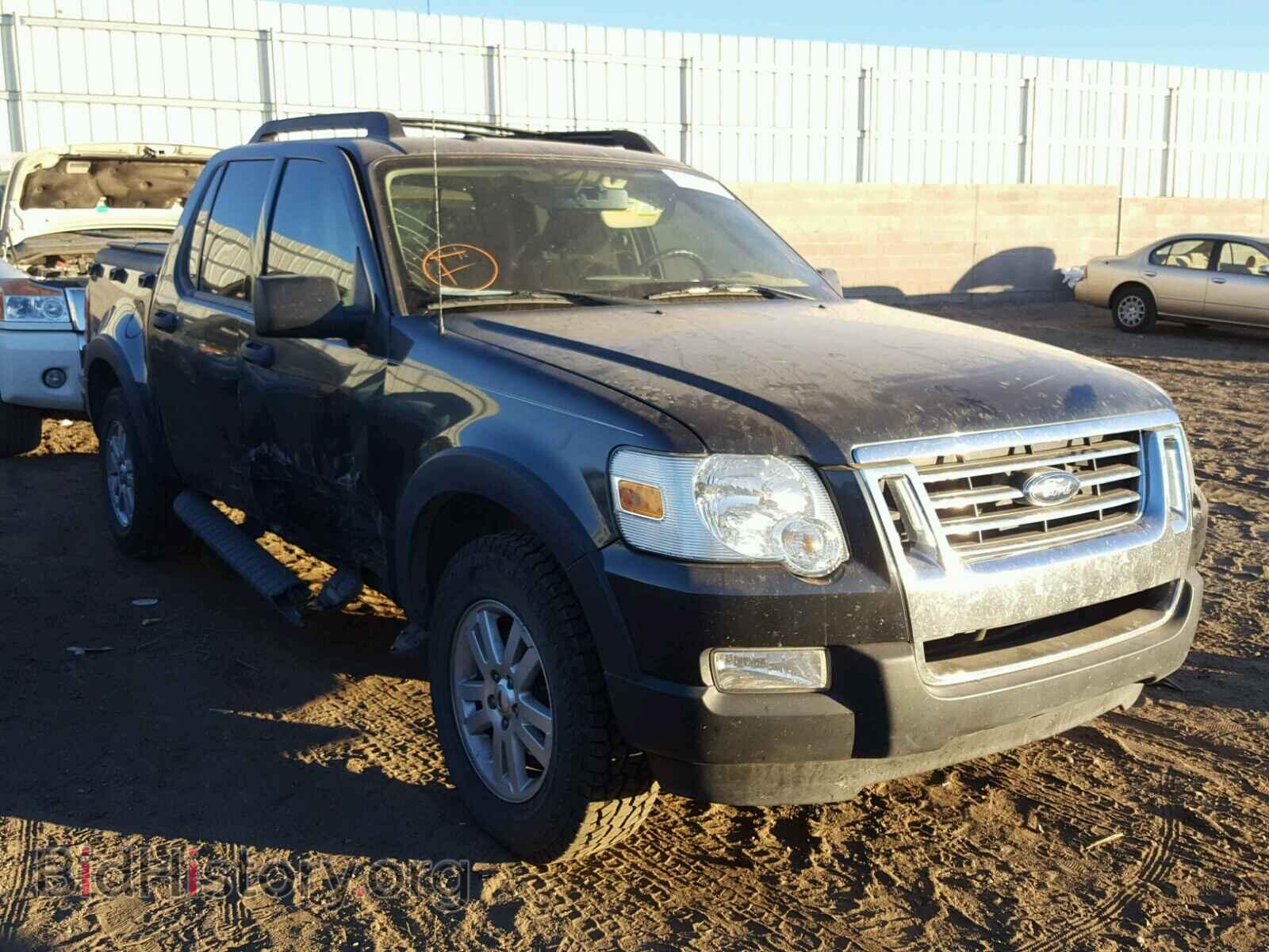 Photo 1FMEU5BE4AUA16322 - FORD EXPLORER 2010