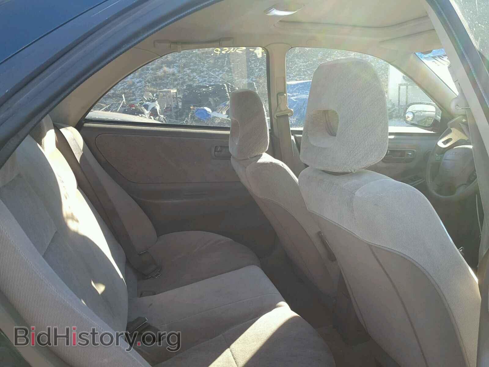 1997 ACURA INTEGRA - VIN: JH4DB7550VS002317 - Фото 6