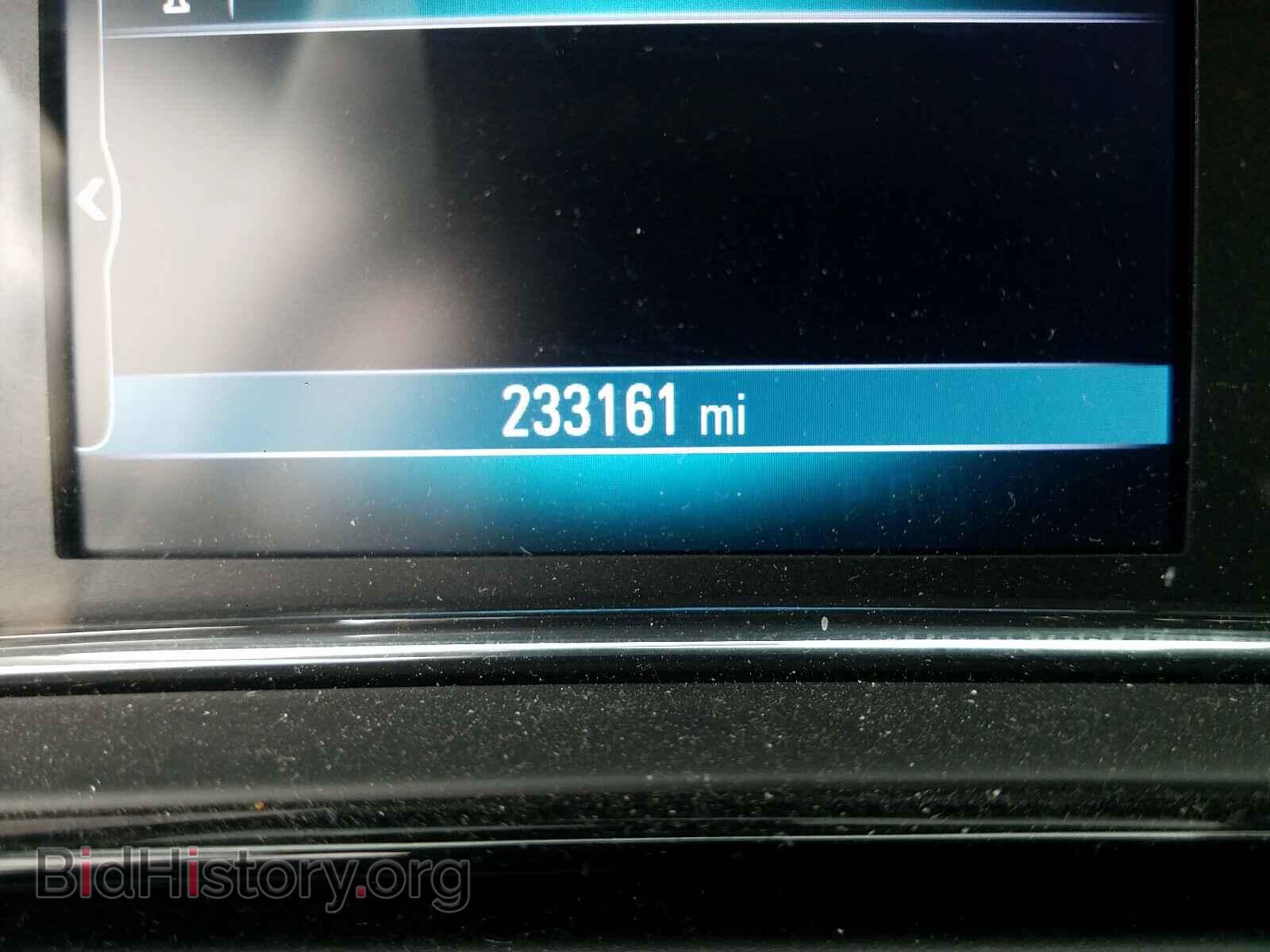 2017 BUICK REGAL - VIN: 2G4GS5GX1H9123473 - Photo 8