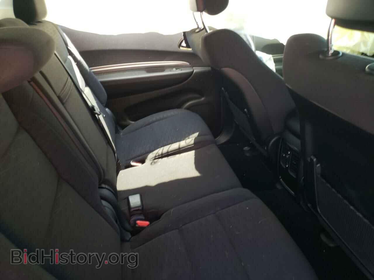 2020 DODGE DURANGO - VIN: 1C4RDJDG5LC412863 - Photo 6