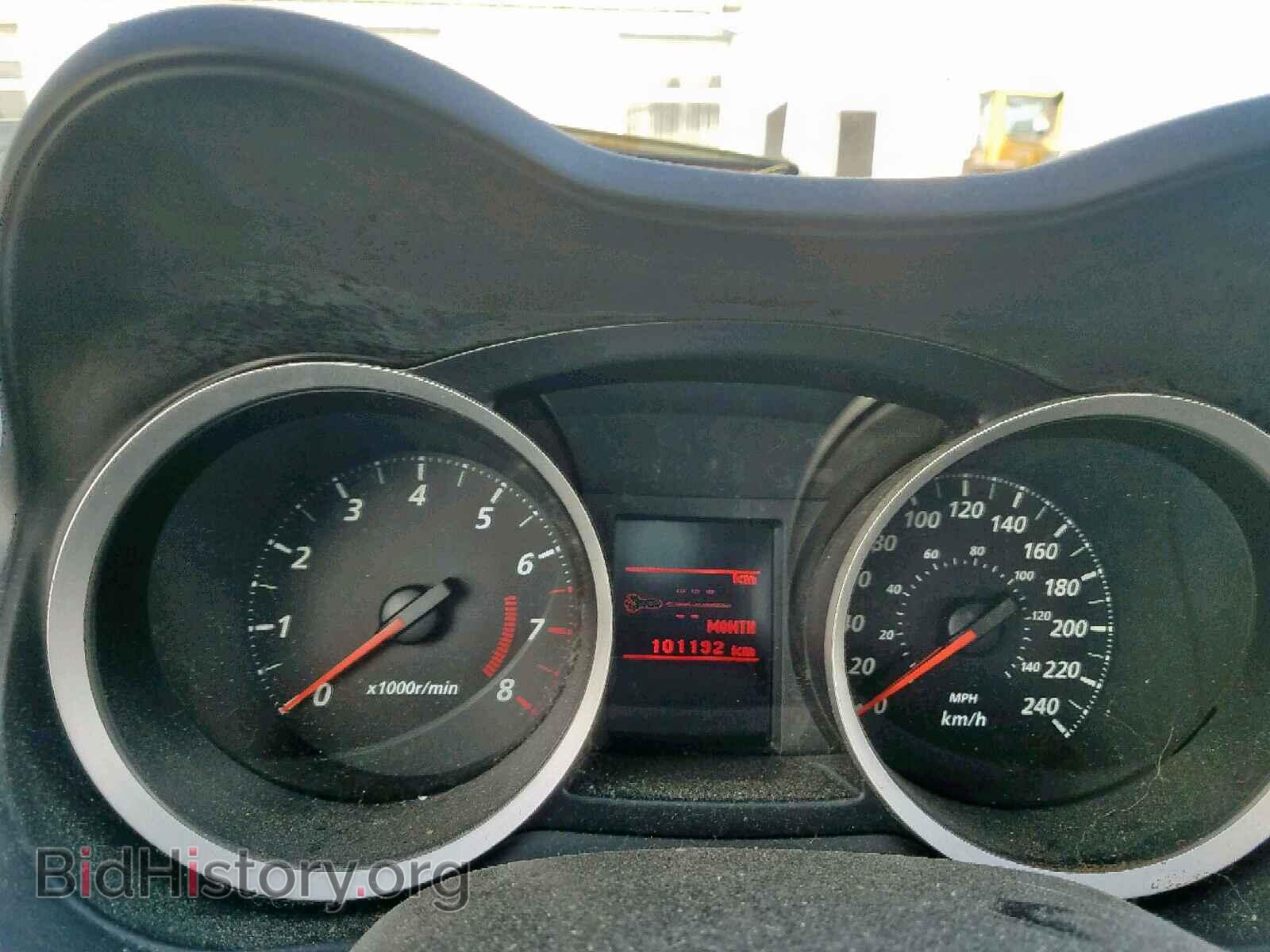 2013 MITSUBISHI LANCER ES/ - VIN: JA32U2FU6DU607018 - Фото 8