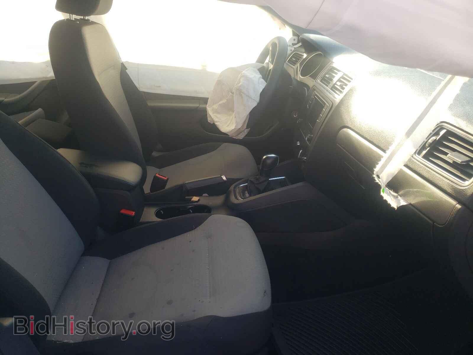 2017 VOLKSWAGEN JETTA - VIN: 3VW2B7AJ7HM375702 - Фото 5