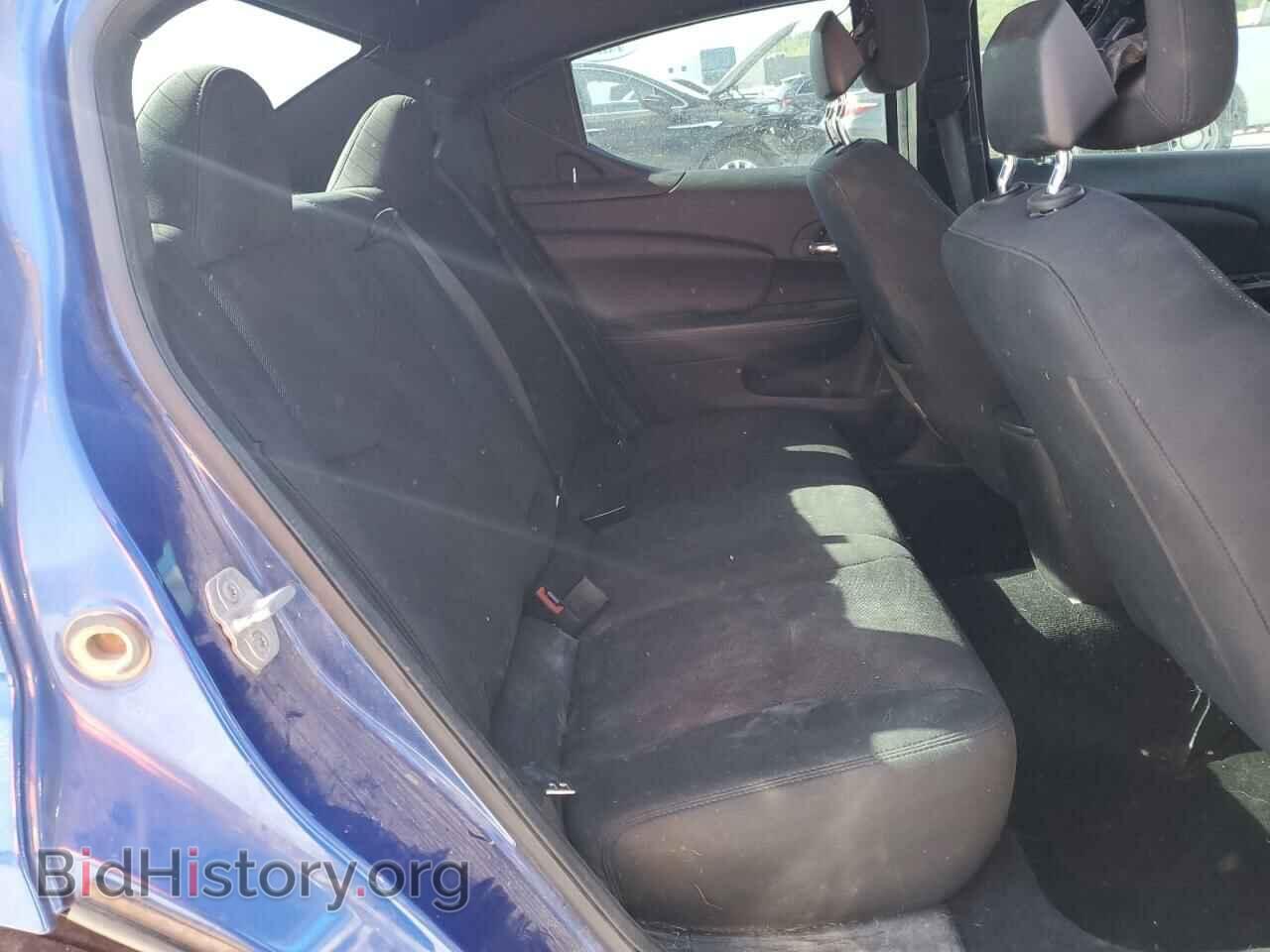 2013 DODGE AVENGER - VIN: 1C3CDZAB2DN526245 - Photo 10