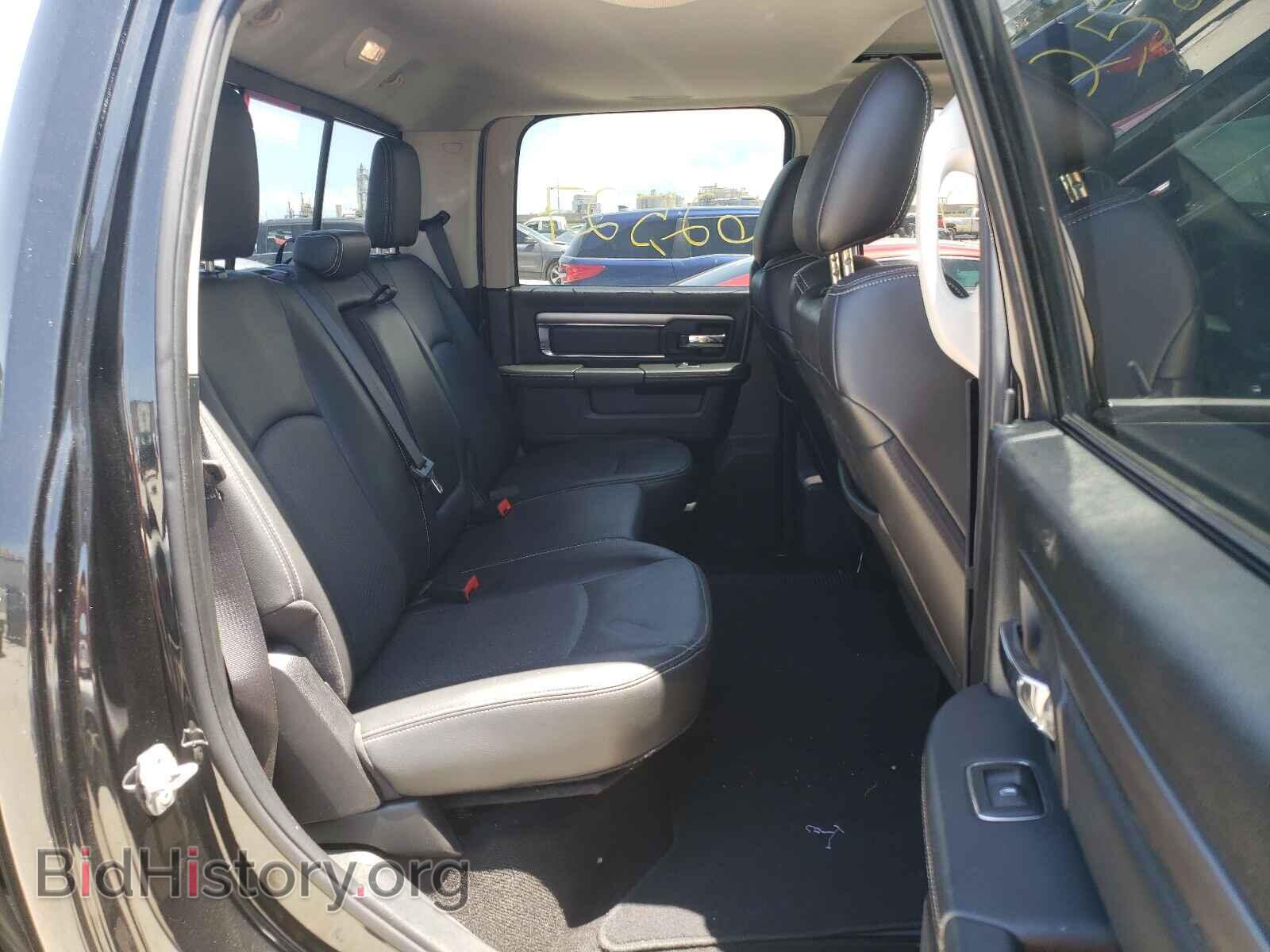 2015 RAM 1500 - VIN: 1C6RR7MT2FS656568 - Фото 6