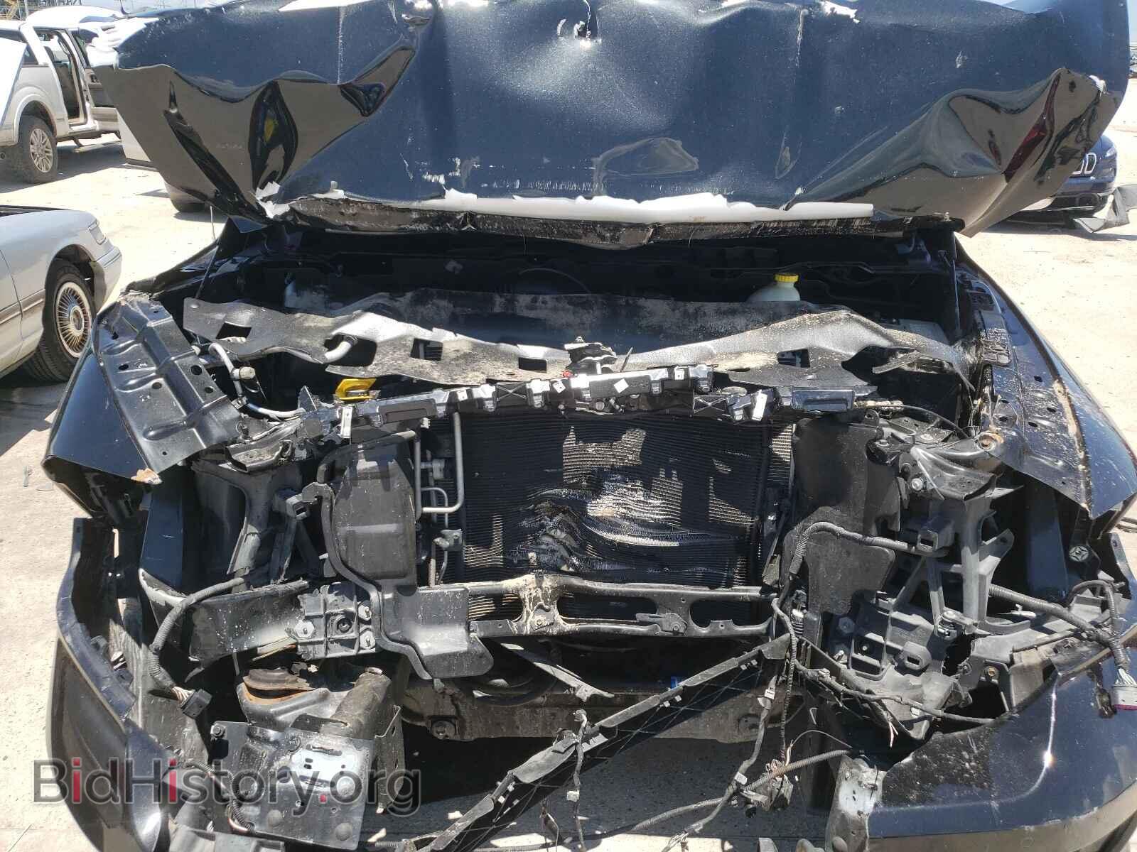 2015 RAM 1500 - VIN: 1C6RR7MT2FS656568 - Фото 7