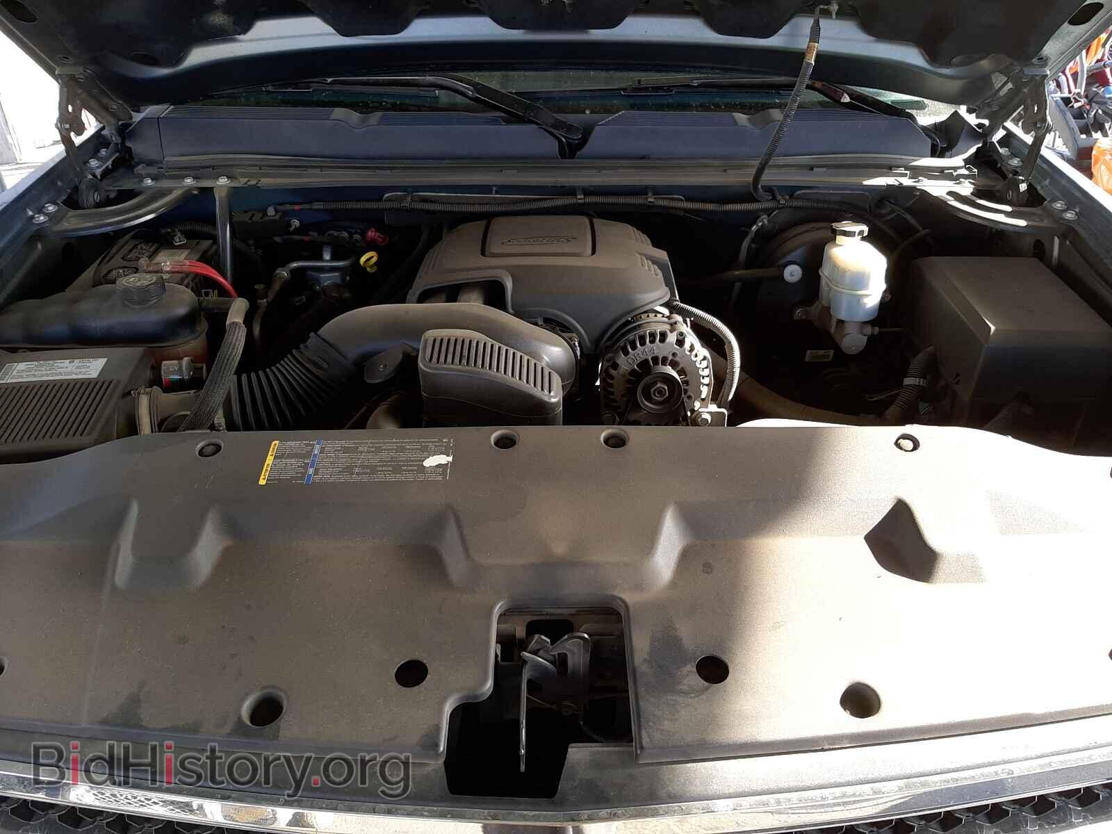 2007 CHEVROLET SILVERADO - VIN: 2GCEC19J371713598 - Фото 7