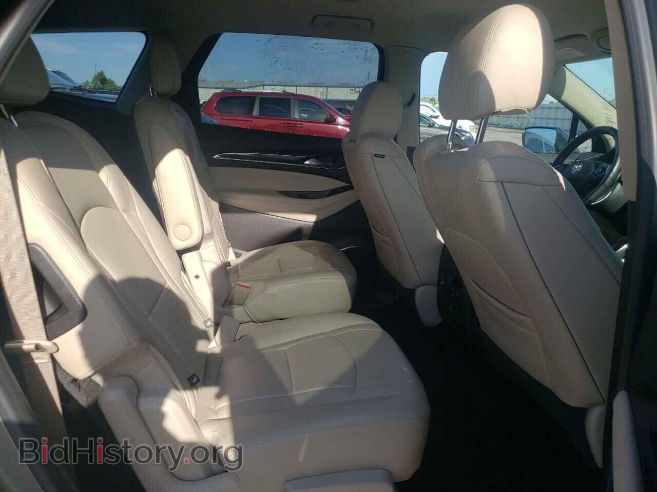 2018 BUICK ENCLAVE - VIN: 5GAEVAKW4JJ146865 - Фото 6
