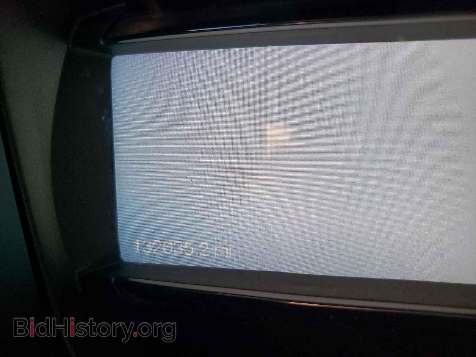 2013 FORD TAURUS - VIN: 1FAHP2F89DG221798 - Photo 8