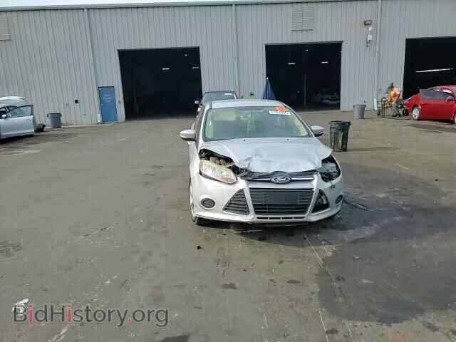 2014 FORD ALL Models - VIN: 1FADP3F21EL417209 - Фото 14