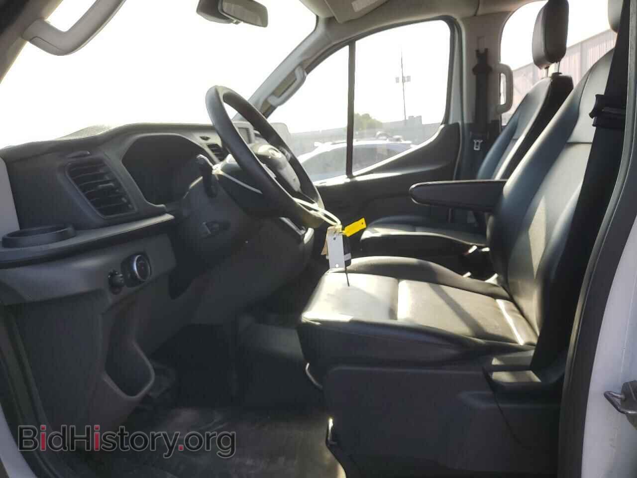 2020 FORD TRANSIT - VIN: 1FBAX2Y89LKB00732 - Фото 7