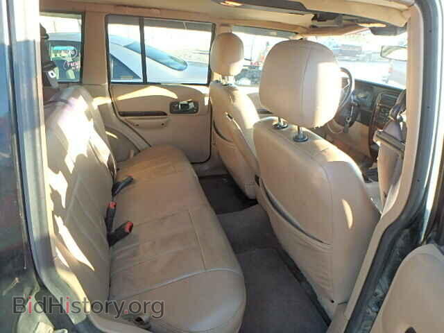 2000 JEEP CHEROKEE L - VIN: 1J4FF68S5YL189119 - Фото 6