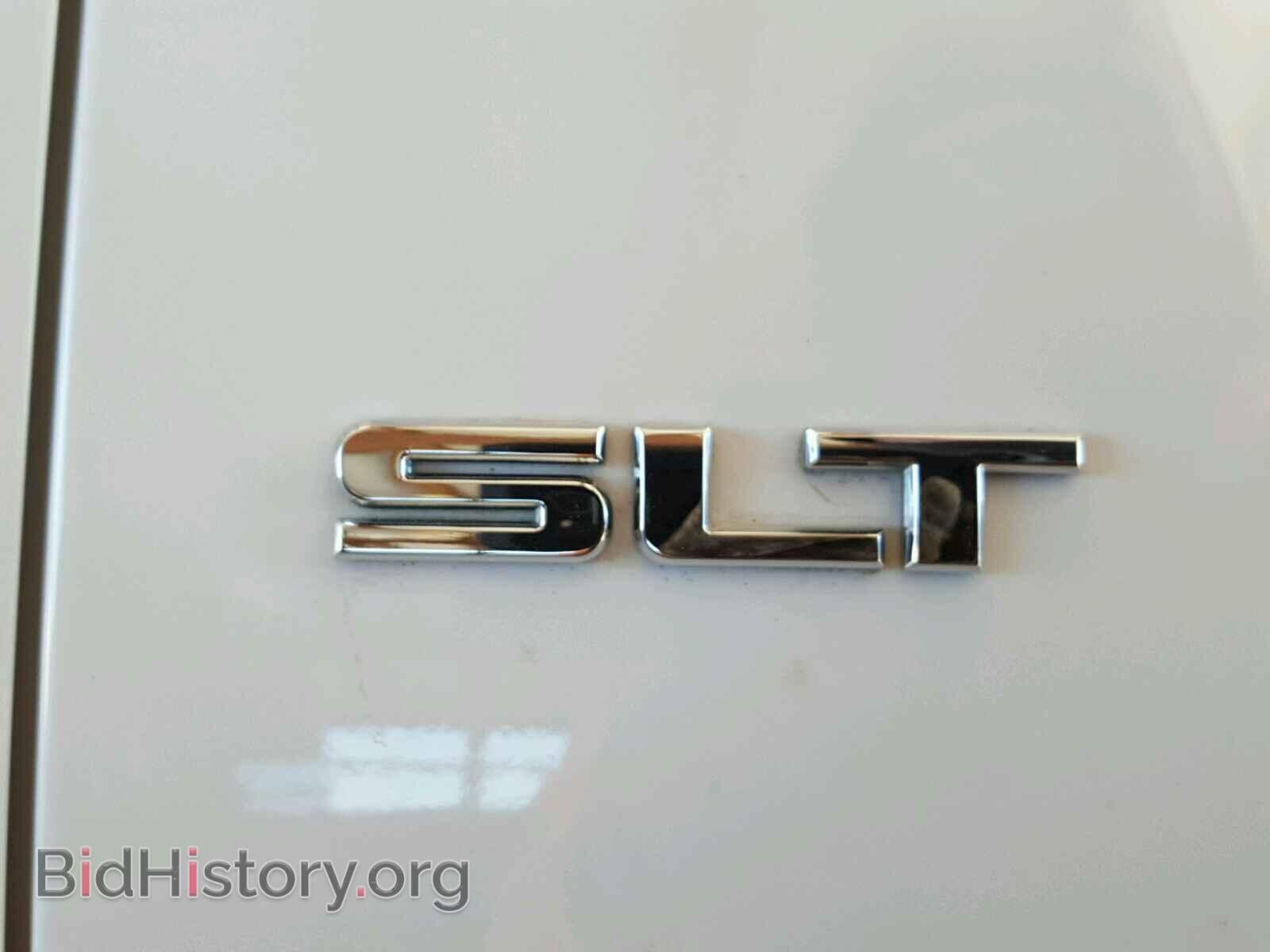 2014 GMC TERRAIN - VIN: 2GKALSEK6E6339561 - Фото 9