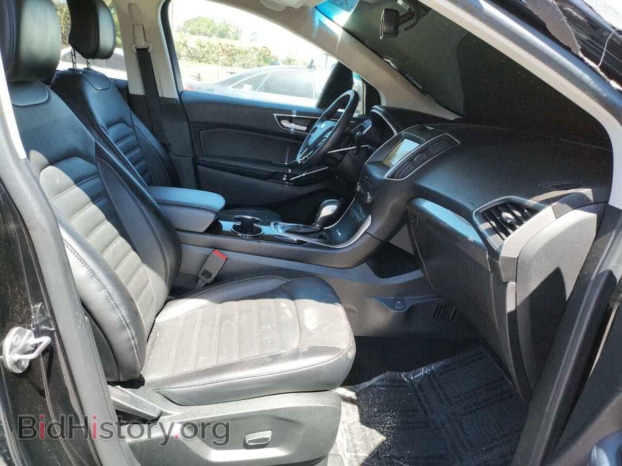 2018 FORD EDGE - VIN: 2FMPK3J94JBB73250 - Photo 5