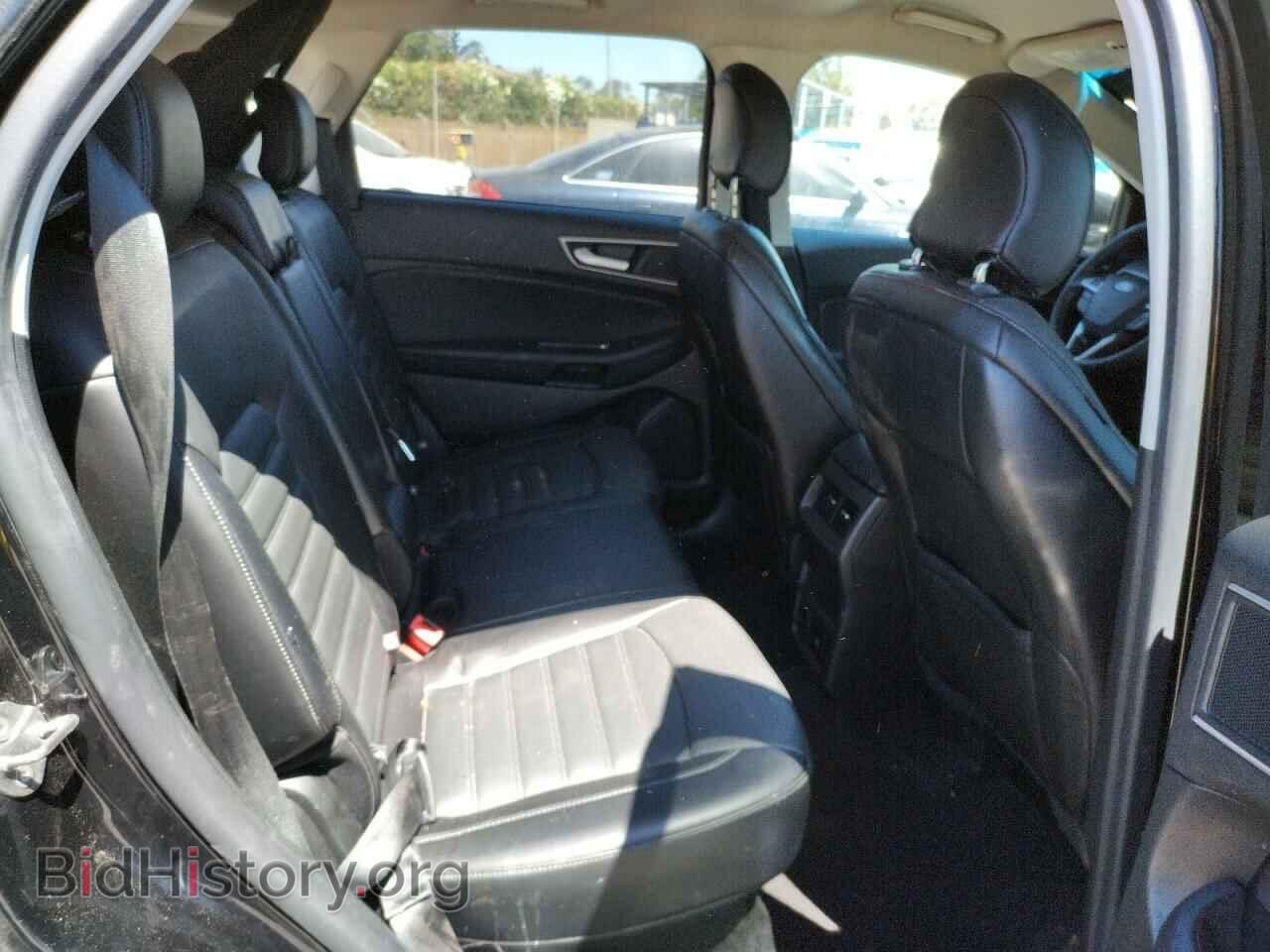 2018 FORD EDGE - VIN: 2FMPK3J94JBB73250 - Photo 6