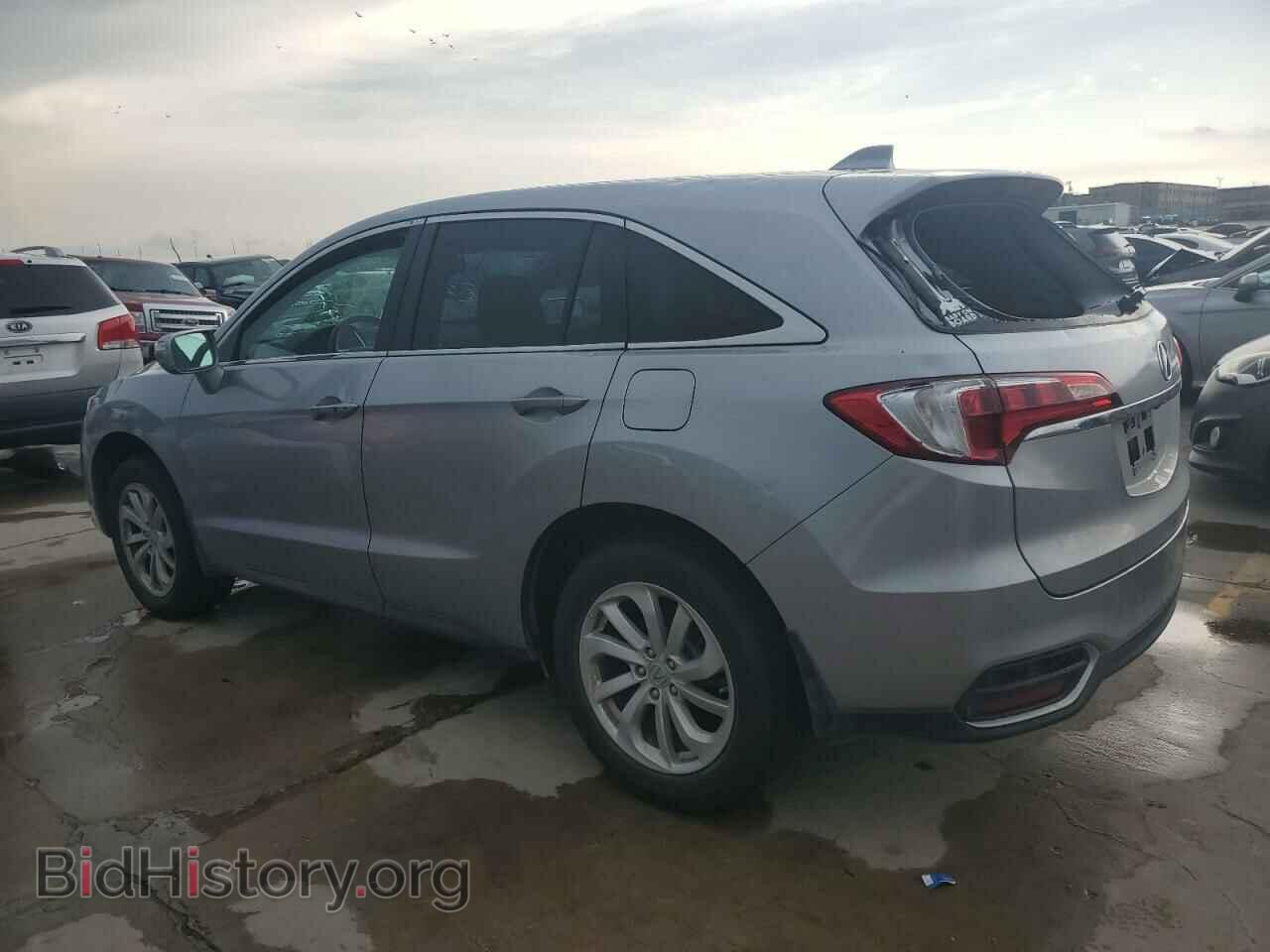2017 ACURA RDX - VIN: 5J8TB3H33HL012372 - Фото 2