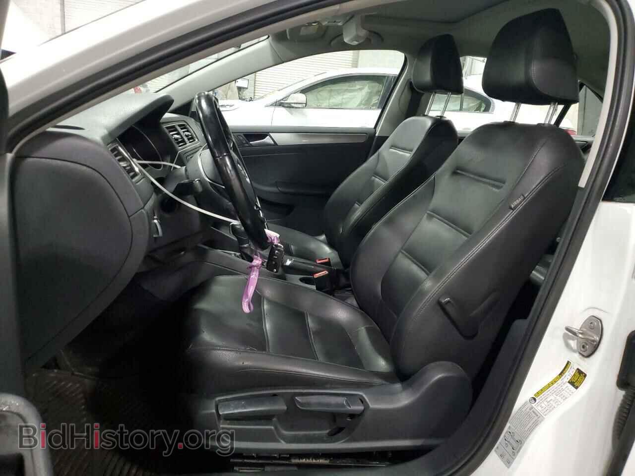 2017 VOLKSWAGEN JETTA - VIN: 3VWDB7AJ9HM359722 - Фото 7
