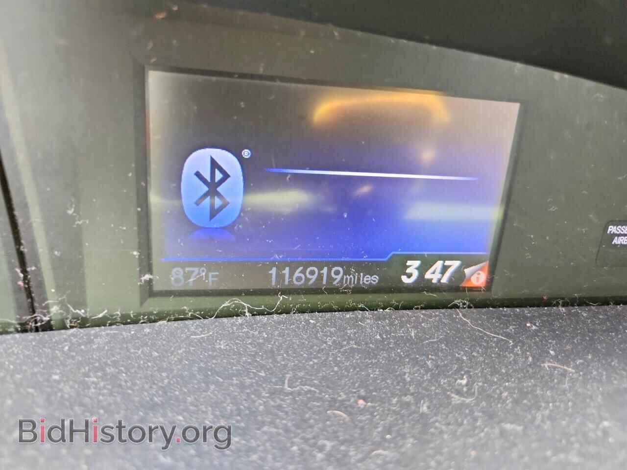 2015 HONDA CIVIC - VIN: 19XFB2F52FE096250 - Фото 9