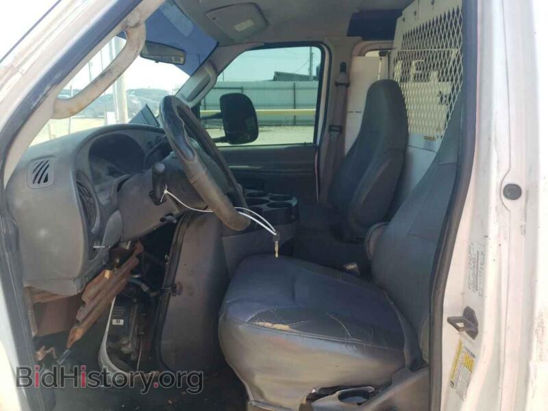 2006 Ford ECONOLINE (VIN 1FTNS24L86HB42557) — photo 7 of 13