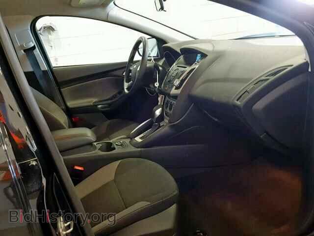 2014 FORD FOCUS SE - VIN: 1FADP3F24EL131600 - Фото 5