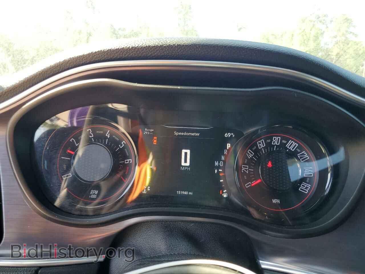 2018 DODGE CHALLENGER - VIN: 2C3CDZAG7JH305420 - Фото 9