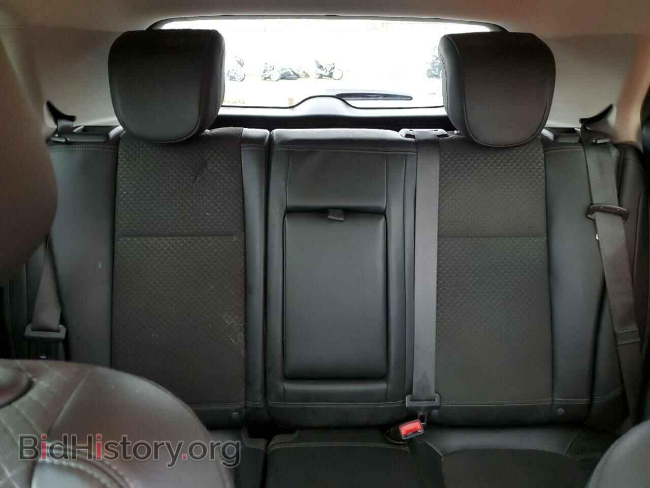 2019 BUICK ENCORE - VIN: KL4CJASB8KB836493 - Photo 10